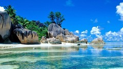 Nature Islands Seychelles