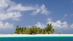 Nature Islands tropical