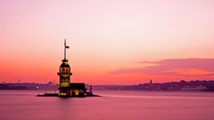 Nature Istanbul cityscapes