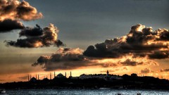 Nature Istanbul turkish