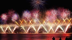 Nature Istanbul turkish