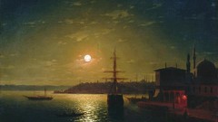 Nature Istanbul turkish