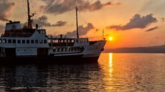 Nature Istanbul turkish