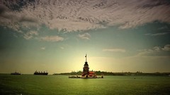 Nature Istanbul turkish