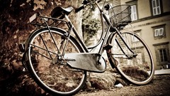 Nature Italy cityscapes motorbikes