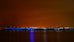 Nature Japan cityscapes yokohama