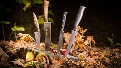 Nature Knives