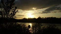 Nature Lake Alice at