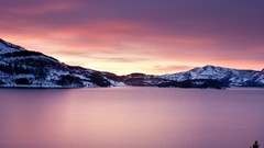 Nature lakes Galaxy Nexus