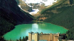 Nature lakes hotels