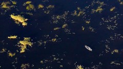 Nature lakes lithuania Baltic states unseen lithuania