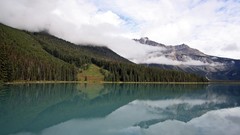 Nature lakes reflections