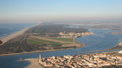 Nature Landscapes coast cityscapes