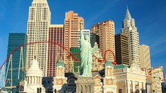 Nature Las Vegas casino nevada York