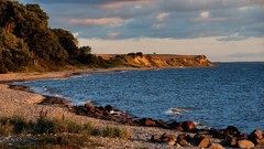 Nature light morning The Promise