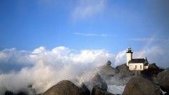 Nature lighthouses