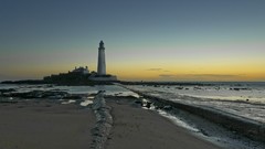 Nature lighthouses