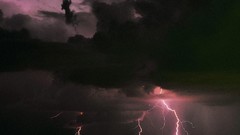 Nature Lightning