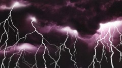 Nature Lightning