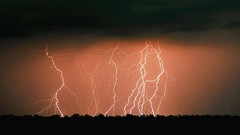 Nature Lightning