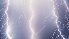 Nature Lightning