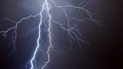 Nature Lightning