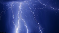 Nature Lightning