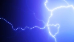 Nature Lightning