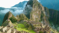Nature Machu Picchu peru