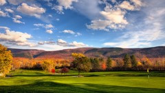 Nature Manchester golf clubs