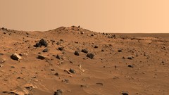 Nature Mars curiosity NASA planets outer space