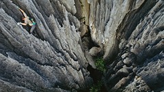 Nature Men rocks climbing national geographic