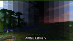 Nature minecraft