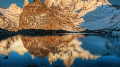 Nature mount complex magazine