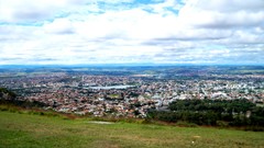 Nature Mountains Brazil