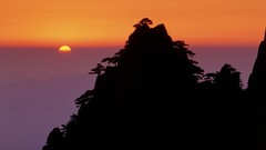 Nature Mountains China