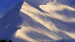 Nature Mountains Great Mountains