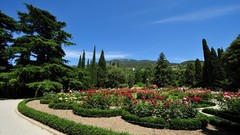 Nature Mountains ice Garden lakes HDR Photography