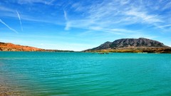 Nature Mountains lakes