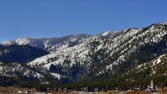 Nature Mountains Landscapes