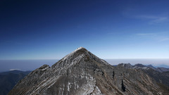 Nature Mountains Landscapes