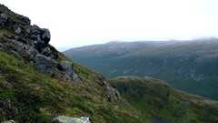 Nature Mountains Norway