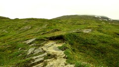 Nature Mountains Norway