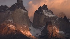 Nature Mountains patagonia