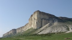 Nature Mountains rocks