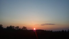 Nature Mountains serbia sundown Rudnik Mountain