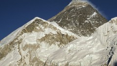 Nature Mountains skyscapes