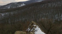 Nature Mountains skyscapes