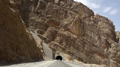 Nature Mountains summer iran artwork