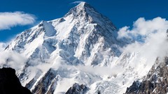 Nature mountainscapes